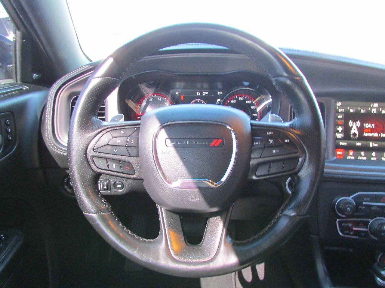 2023 Dodge Charger R/T