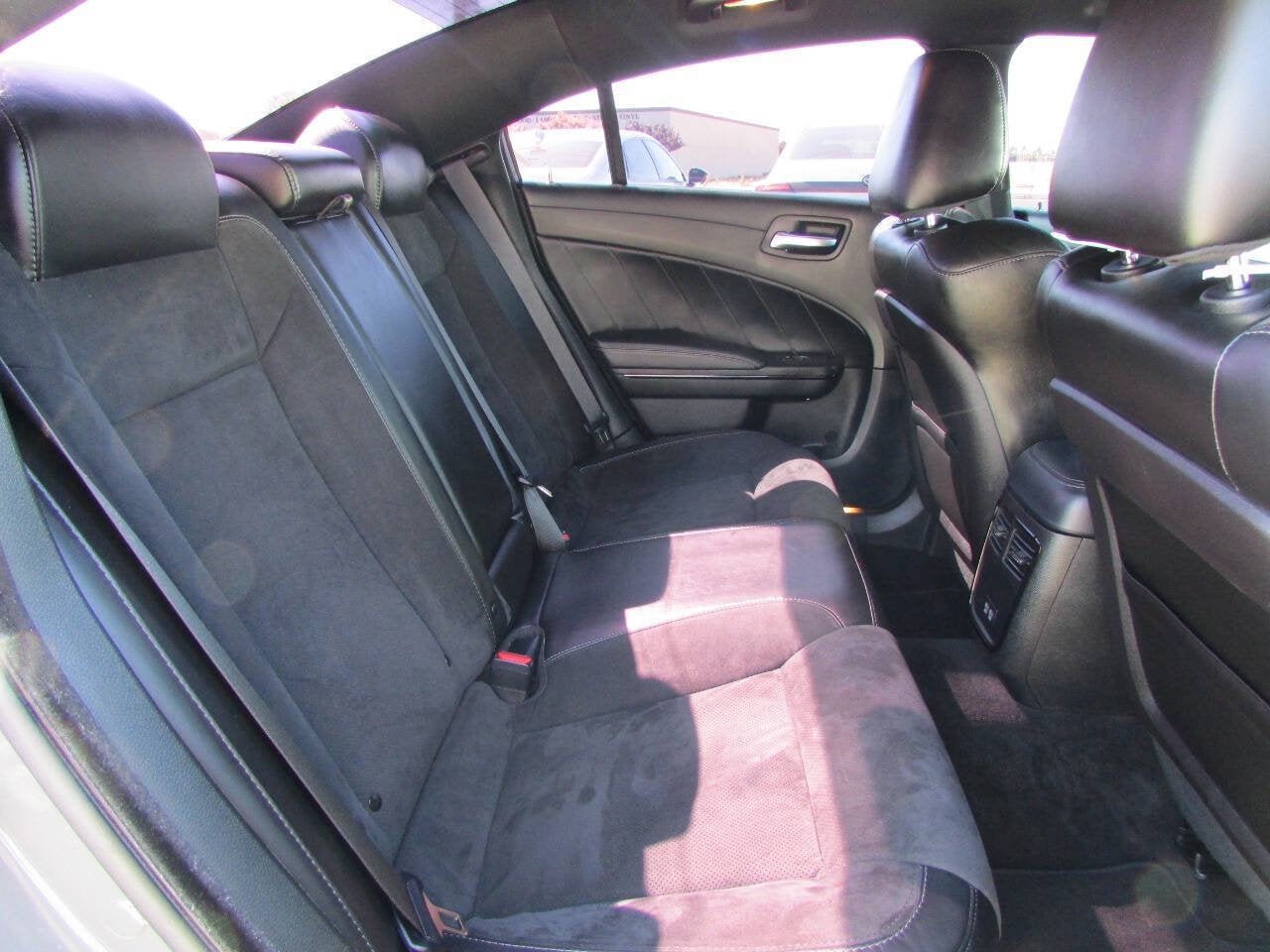 2023 Dodge Charger R/T