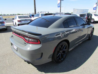 2023 Dodge Charger R/T