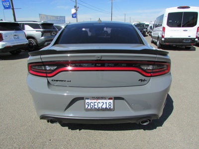 2023 Dodge Charger R/T