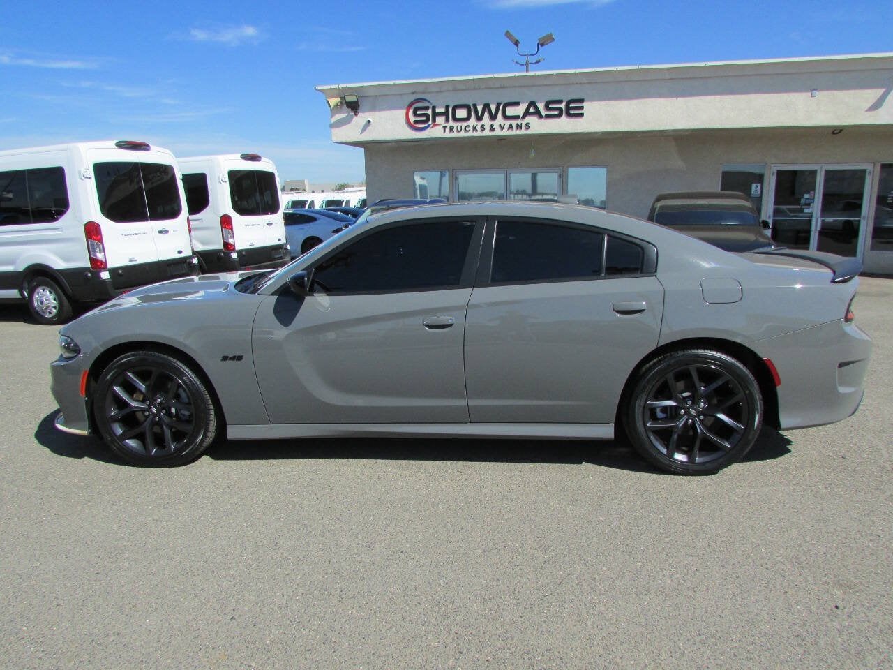 2023 Dodge Charger R/T