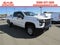 2023 Chevrolet Silverado 2500HD Work Truck