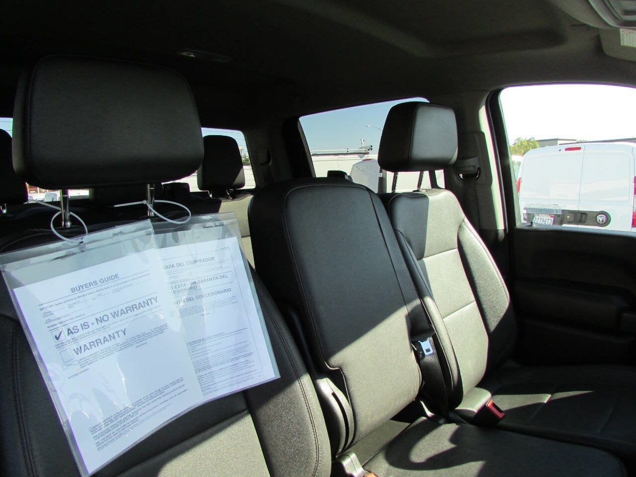 2023 Chevrolet Silverado 2500HD Work Truck