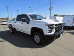 2023 Chevrolet Silverado 2500HD Work Truck