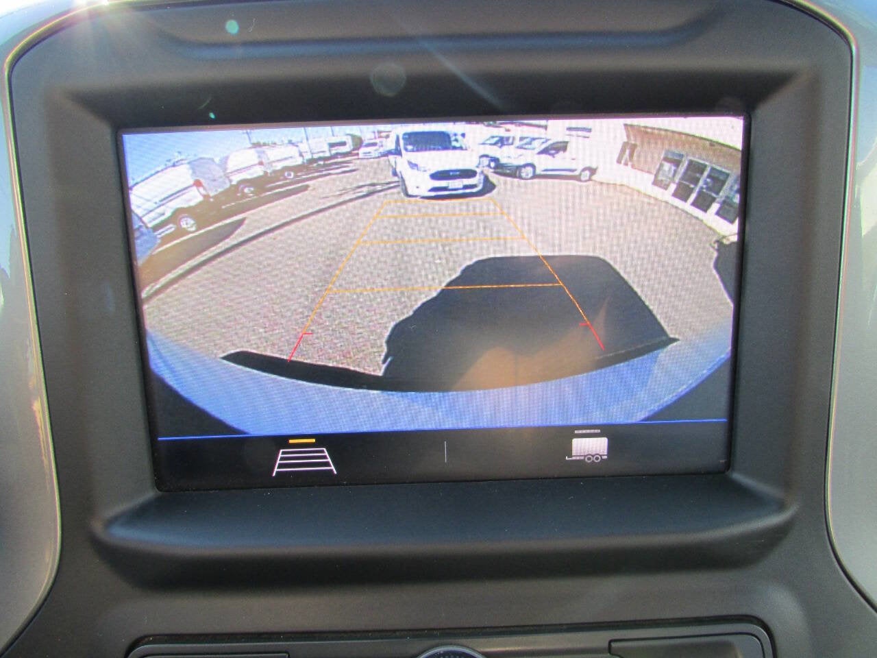 2023 Chevrolet Silverado 2500HD Work Truck