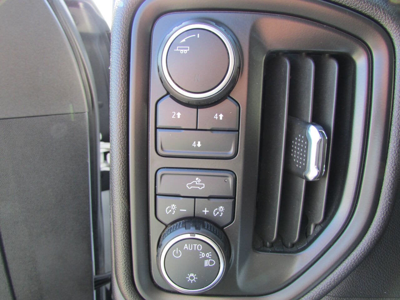 2023 Chevrolet Silverado 2500HD Work Truck