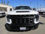 2023 Chevrolet Silverado 2500HD Work Truck