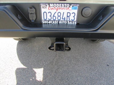 2023 Chevrolet Silverado 2500HD Work Truck