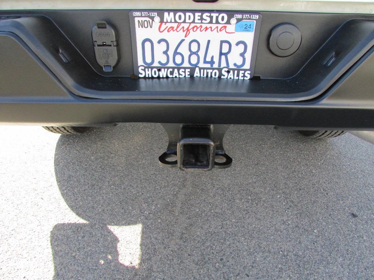 2023 Chevrolet Silverado 2500HD Work Truck