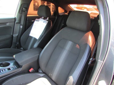 2022 Honda Civic Sedan Sport