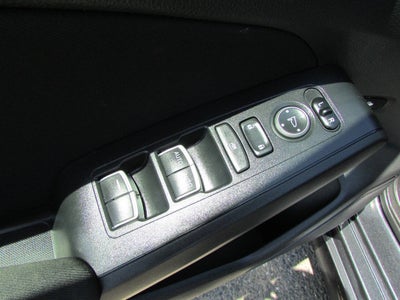 2022 Honda Civic Sedan Sport