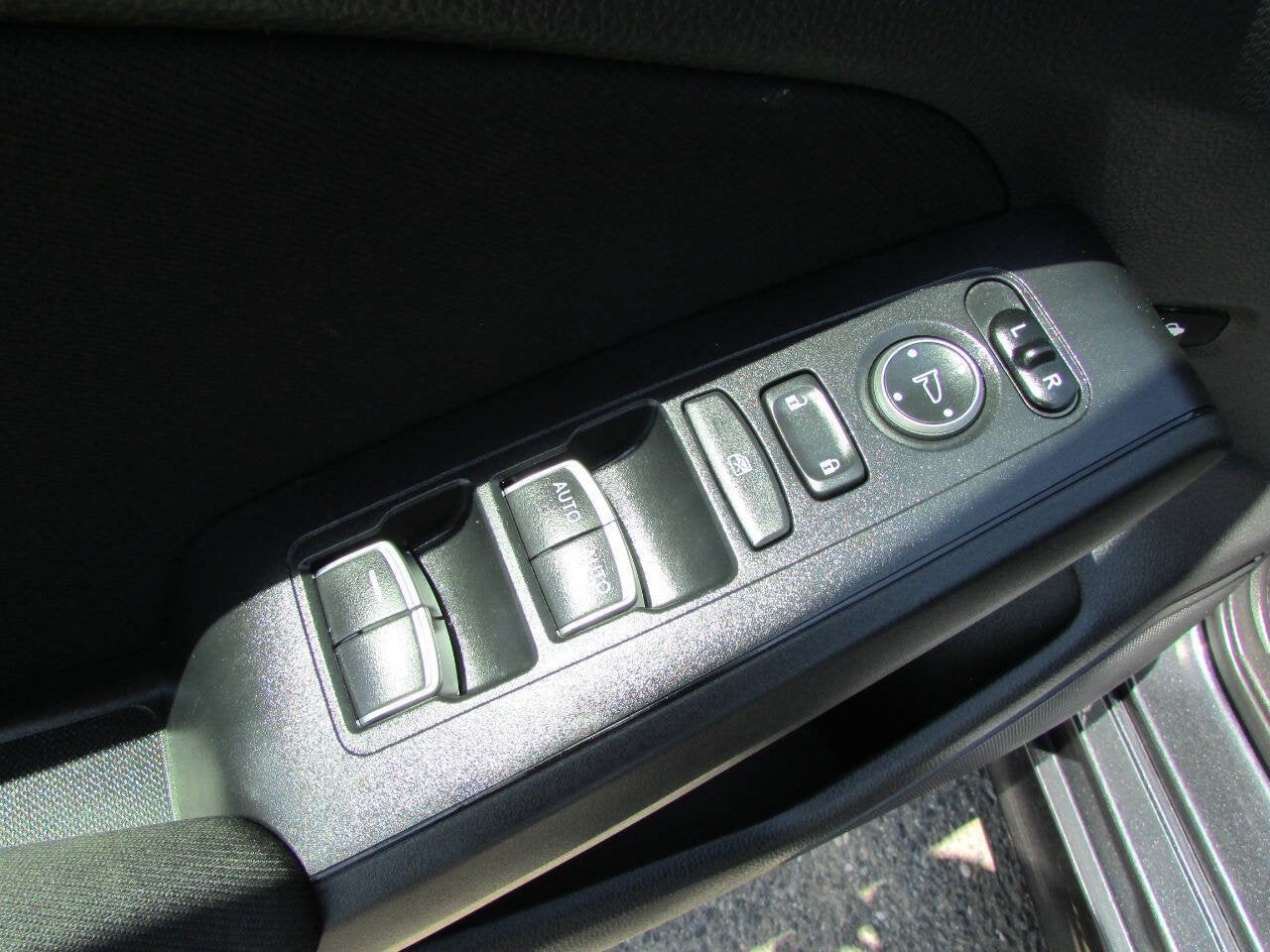 2022 Honda Civic Sedan Sport