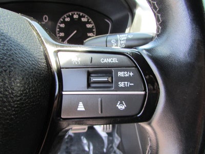 2022 Honda Civic Sedan Sport