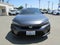 2022 Honda Civic Sedan Sport