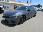 2022 Honda Civic Sedan Sport