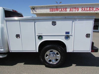 2022 RAM 3500 Big Horn