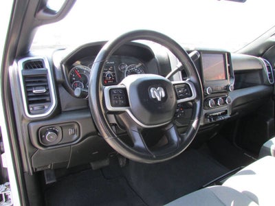 2022 RAM 3500 Big Horn