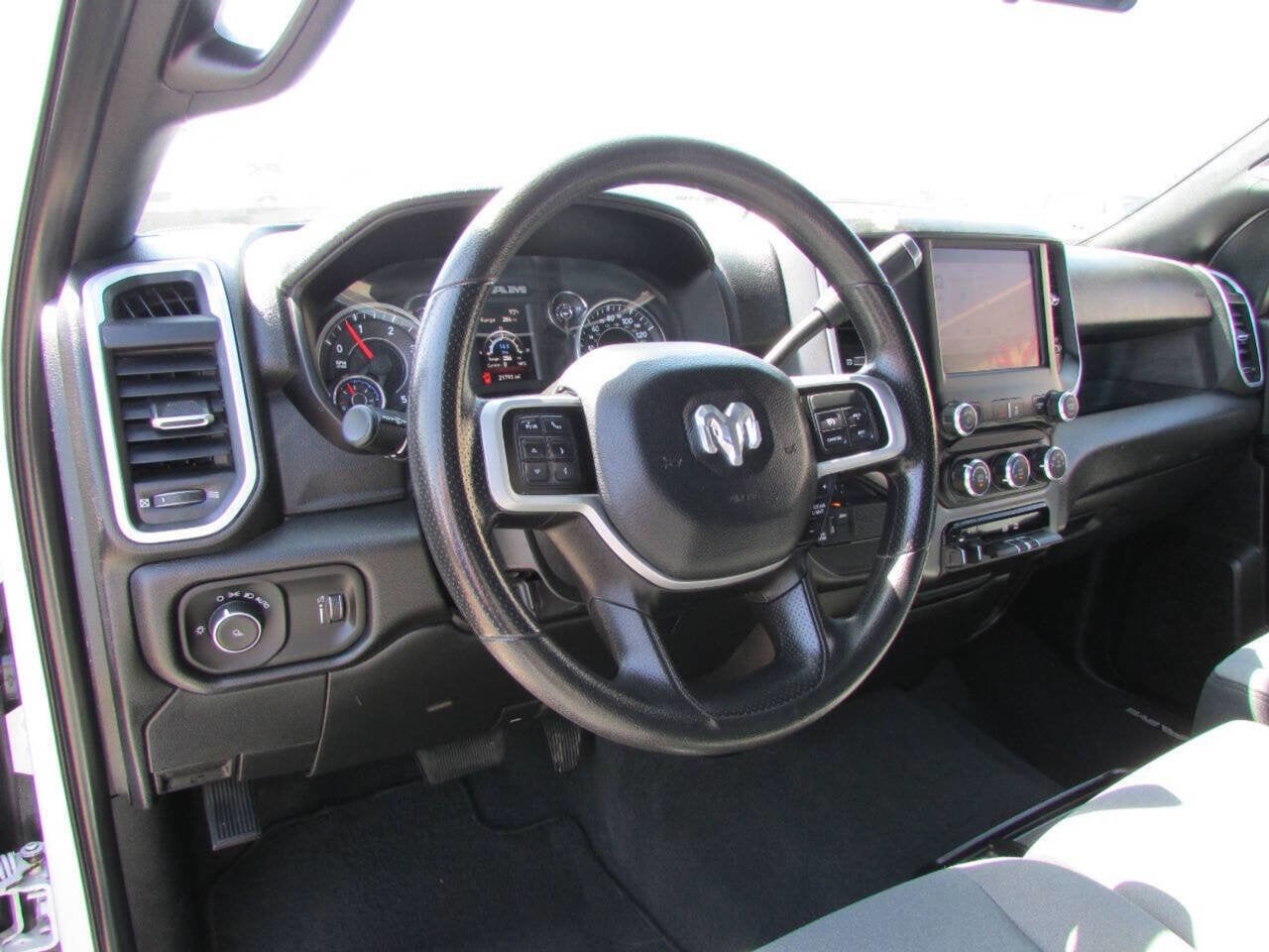 2022 RAM 3500 Big Horn