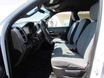 2022 RAM 3500 Big Horn