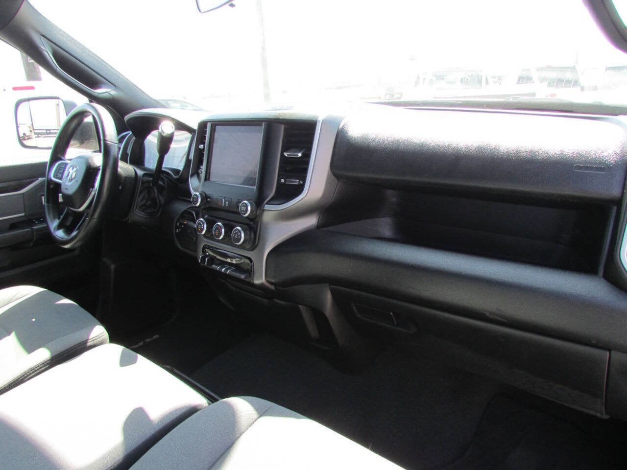 2022 RAM 3500 Big Horn