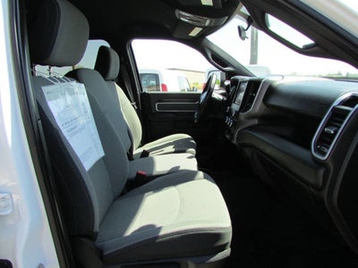 2022 RAM 3500 Big Horn