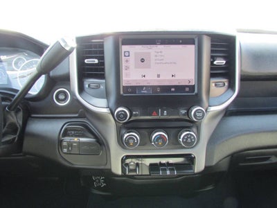 2022 RAM 3500 Big Horn