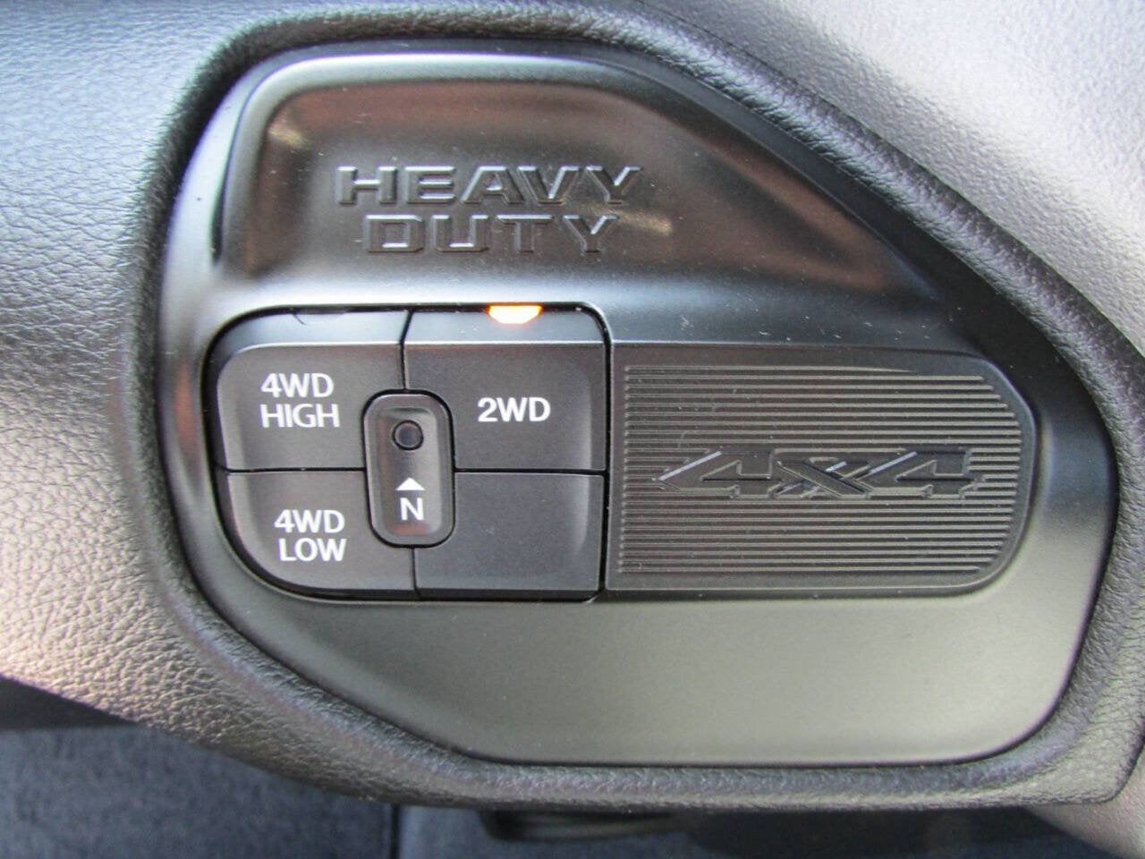 2022 RAM 3500 Big Horn