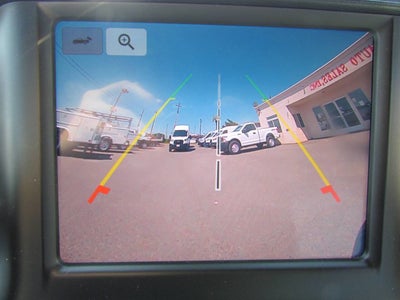 2022 RAM 3500 Big Horn