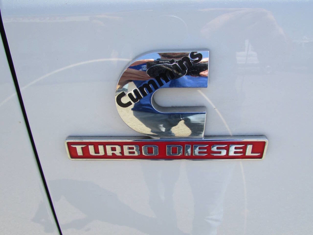 2022 RAM 3500 Big Horn