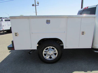 2022 RAM 3500 Big Horn