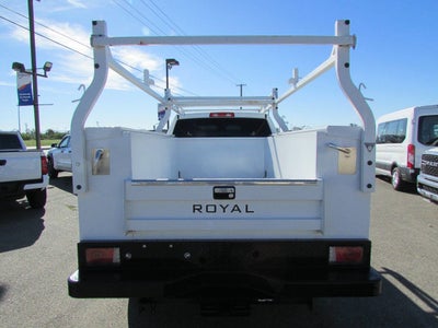 2022 RAM 3500 Big Horn