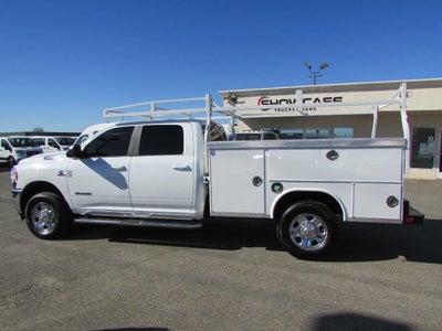 2022 RAM 3500 Big Horn