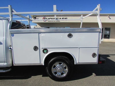 2022 RAM 3500 Big Horn