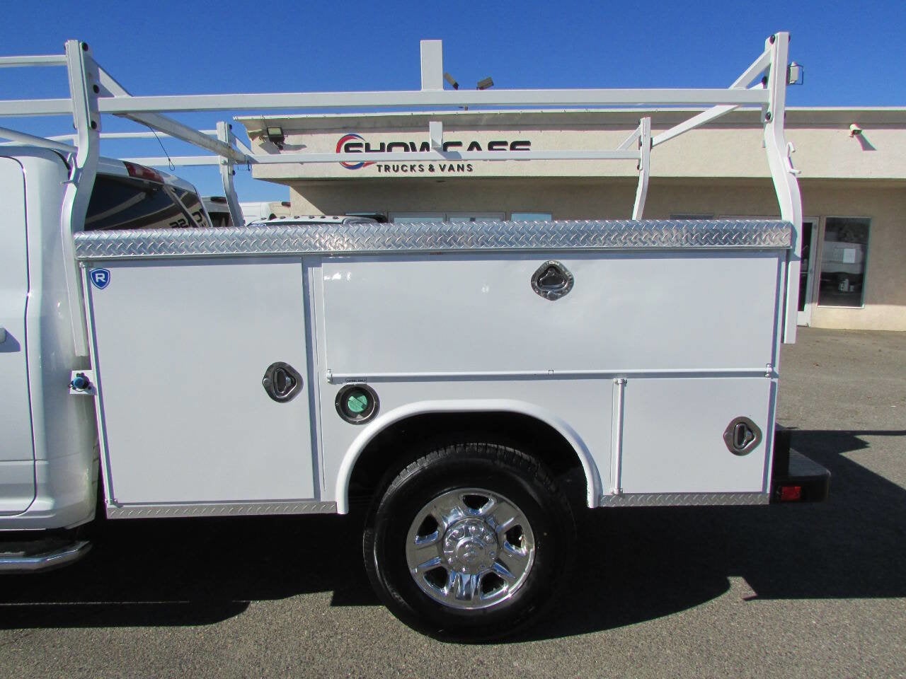 2022 RAM 3500 Big Horn