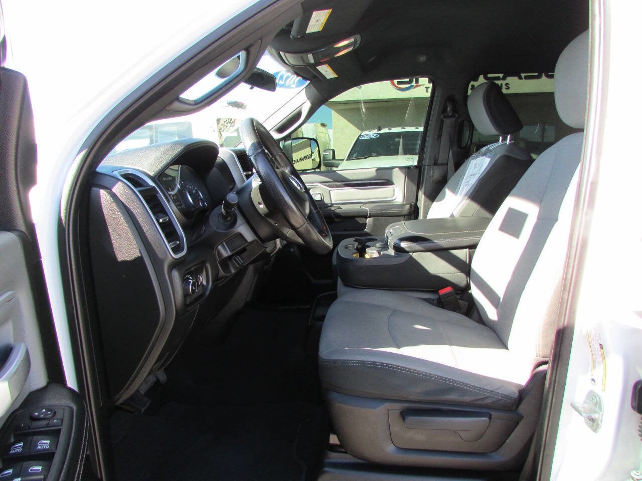 2022 RAM 3500 Big Horn