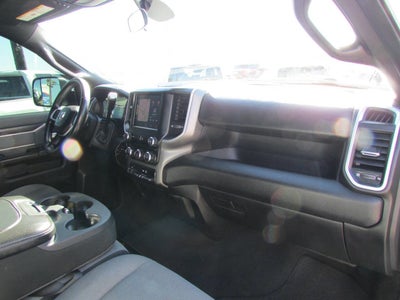 2022 RAM 3500 Big Horn