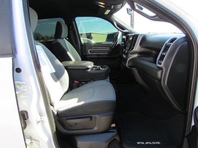 2022 RAM 3500 Big Horn