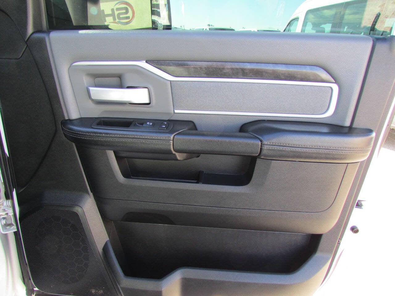 2022 RAM 3500 Big Horn