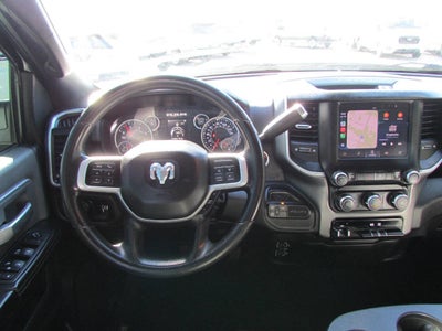 2022 RAM 3500 Big Horn