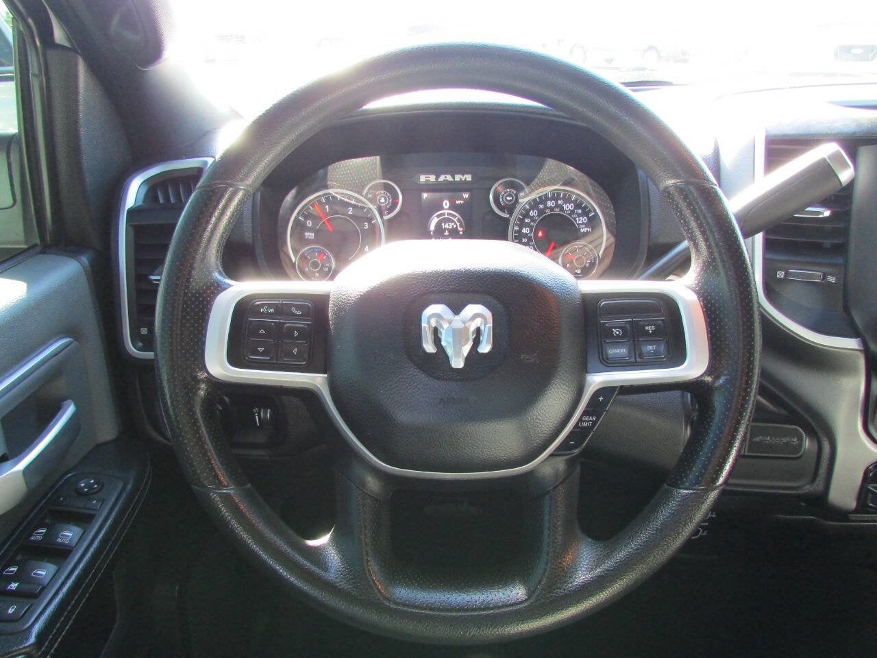 2022 RAM 3500 Big Horn