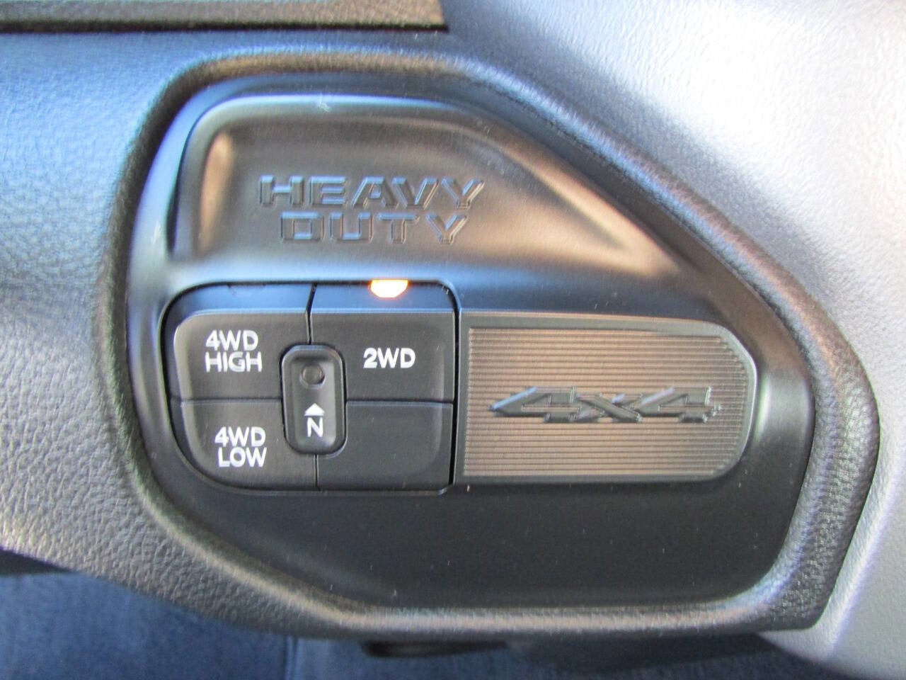 2022 RAM 3500 Big Horn