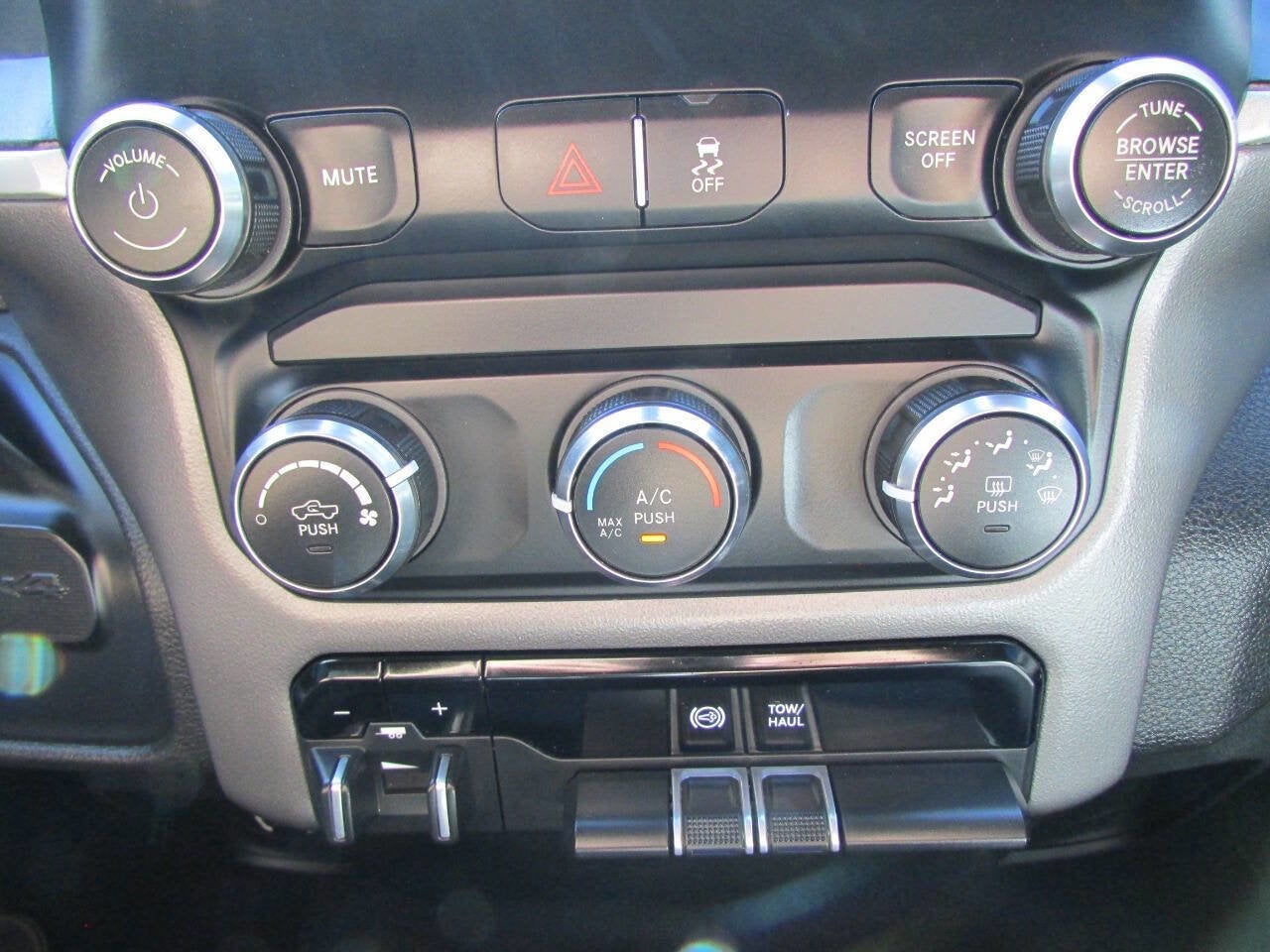 2022 RAM 3500 Big Horn