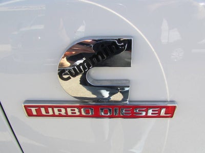 2022 RAM 3500 Big Horn