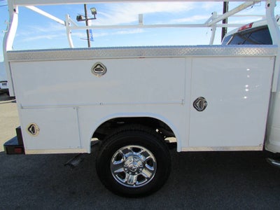 2022 RAM 3500 Big Horn