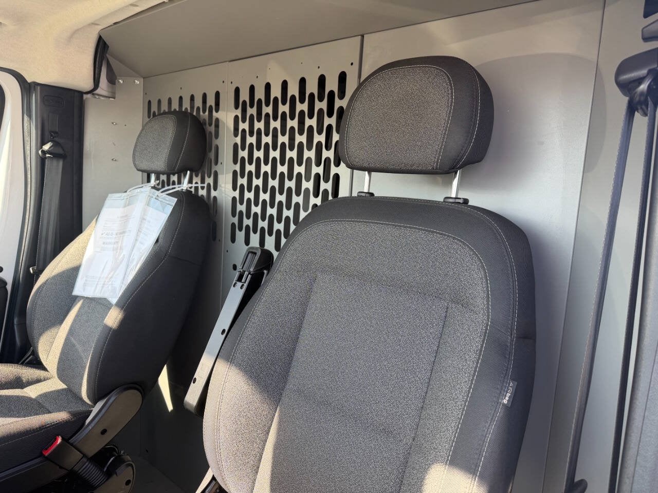 2023 RAM ProMaster Cargo Van 1500 136 WB 3dr High Roof Cargo Van