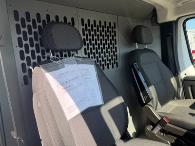 2023 RAM ProMaster Cargo Van 1500 136 WB 3dr High Roof Cargo Van