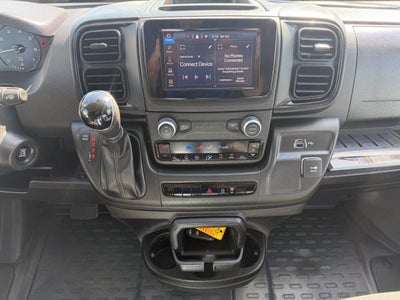 2023 RAM ProMaster Cargo Van 1500 136 WB 3dr High Roof Cargo Van