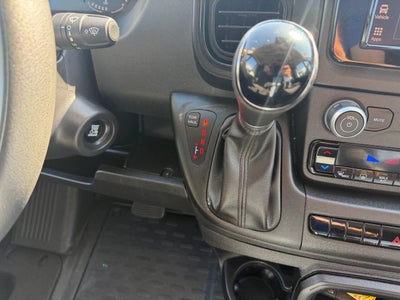 2023 RAM ProMaster Cargo Van 1500 136 WB 3dr High Roof Cargo Van