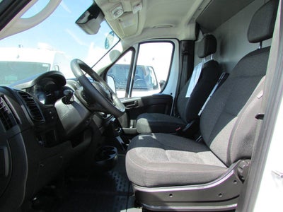 2023 RAM ProMaster Cargo Van 1500 136 WB 3dr High Roof Cargo Van