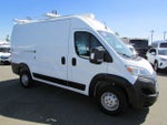 2023 RAM ProMaster Cargo Van 1500 136 WB 3dr High Roof Cargo Van